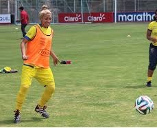 Carina Subia