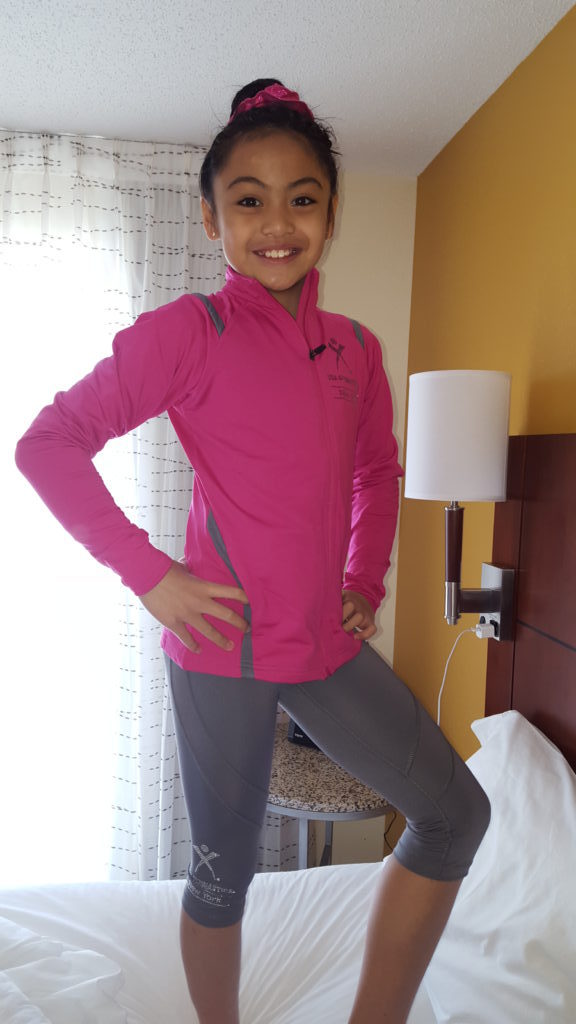 Patient image of: Daniella Sison