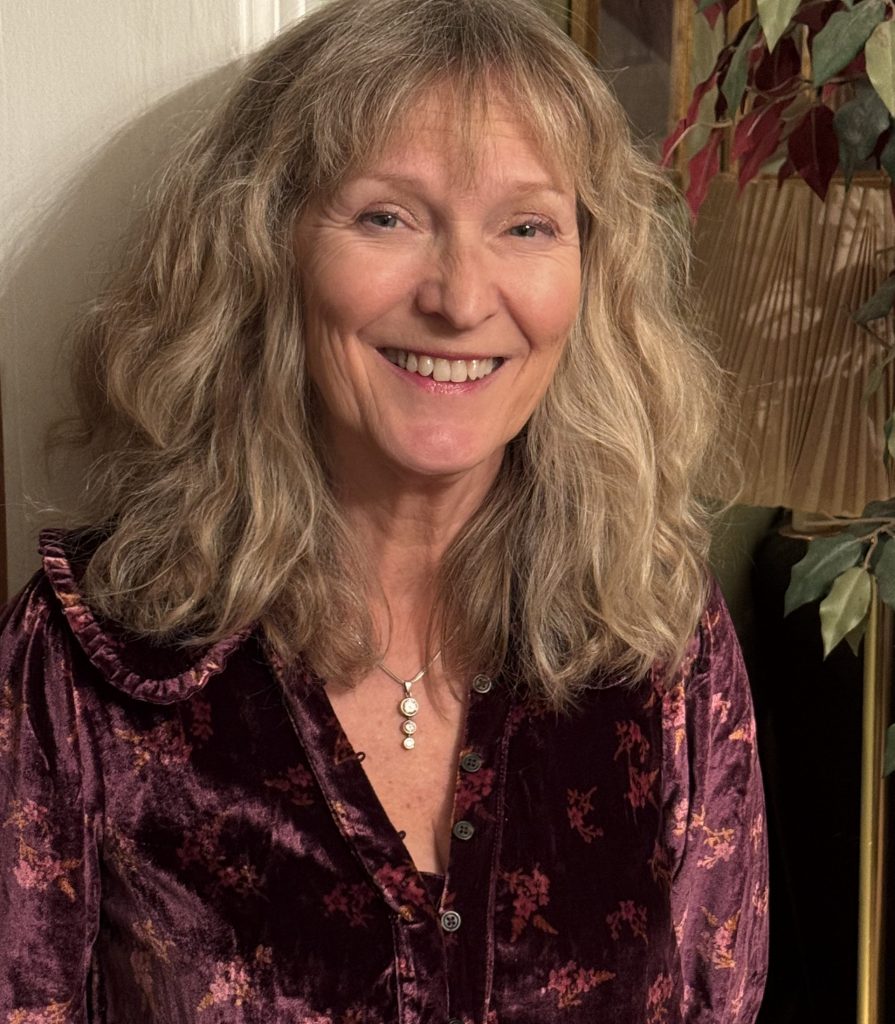 Madeleine Moberg