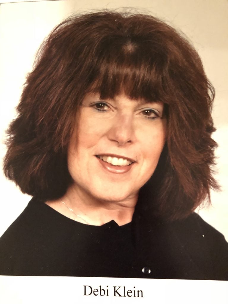 Debra Klein