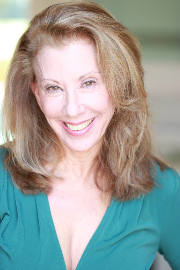 Judi Mark