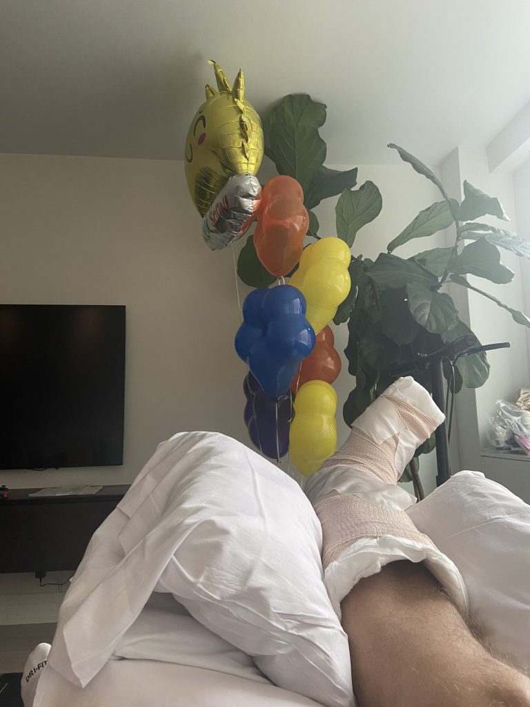 Patient image of: S. K.