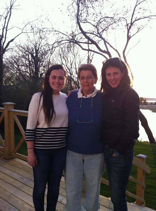 Mim Baker Finkelstein