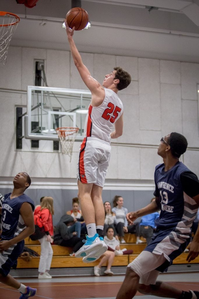 Evan Glatzer