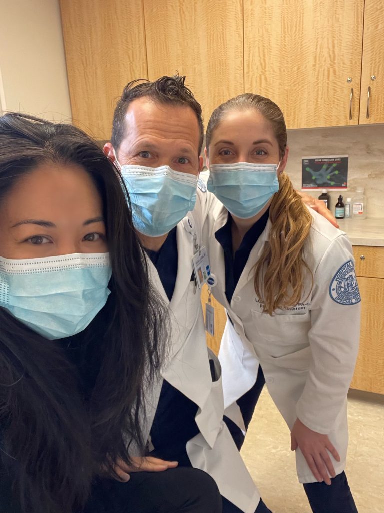 Patient image of: Lisa Sun