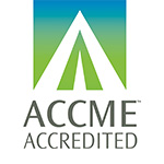 ACCME Accredited logo
