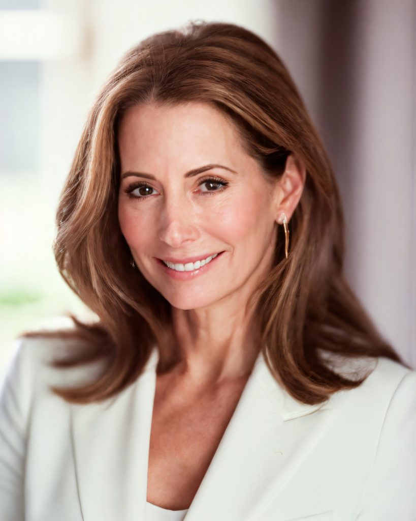 Nancy Cook