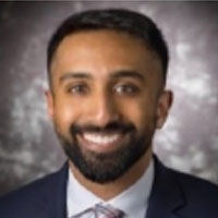 Amirtharaj headshot