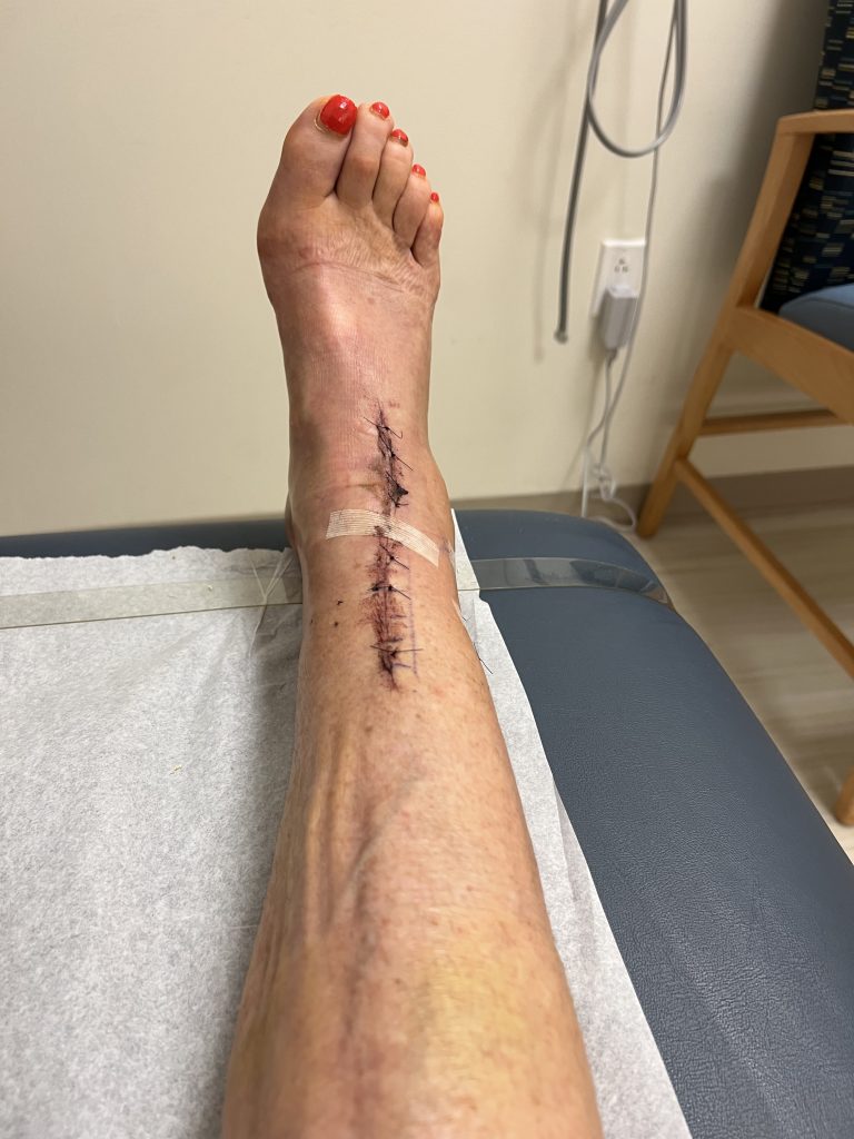 Patient image of: Kevin McNeilly