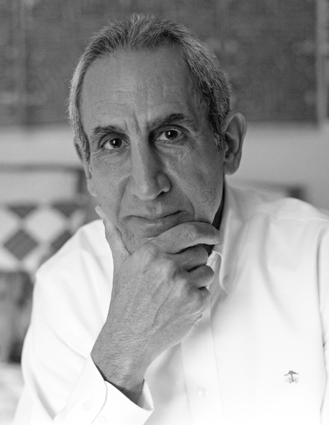 Dean Chavooshian