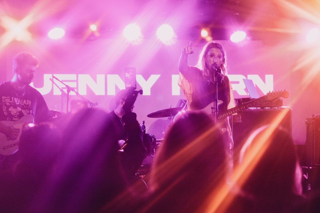 Jenny Kern
