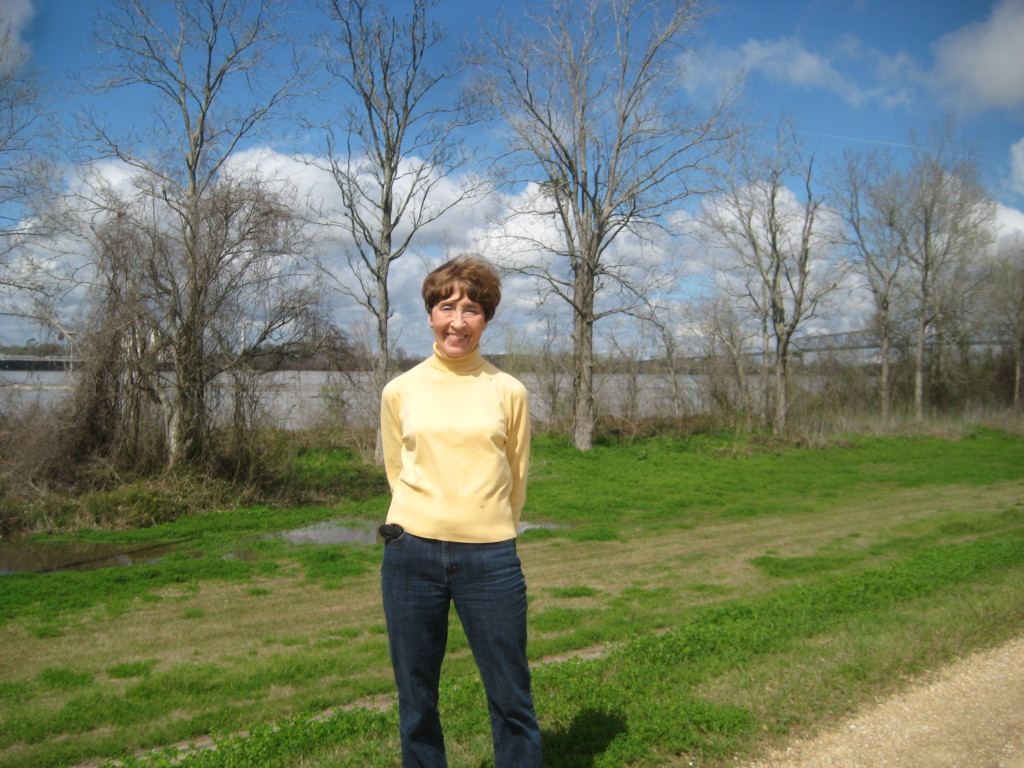 Trudi Graham