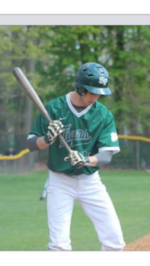 Kyle Dickerson