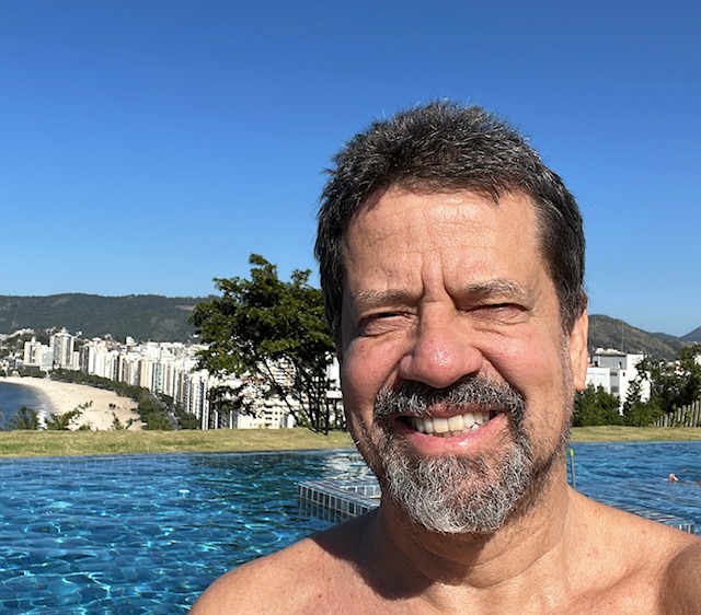 Alexandre De Aquino