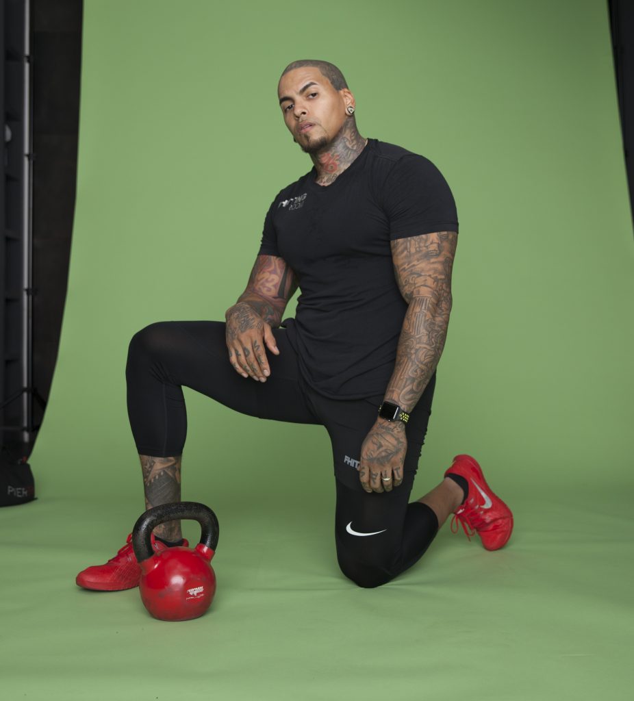 Patient image of: Daury Dross