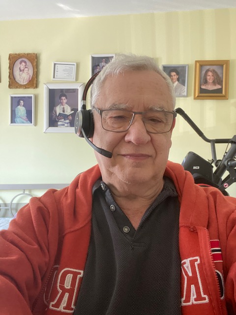 Steven Bernstein