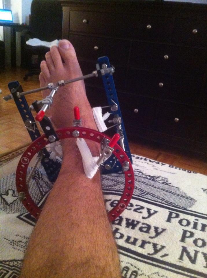 Patient image of: John Carey