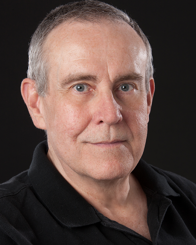 Patient image of: John Curry