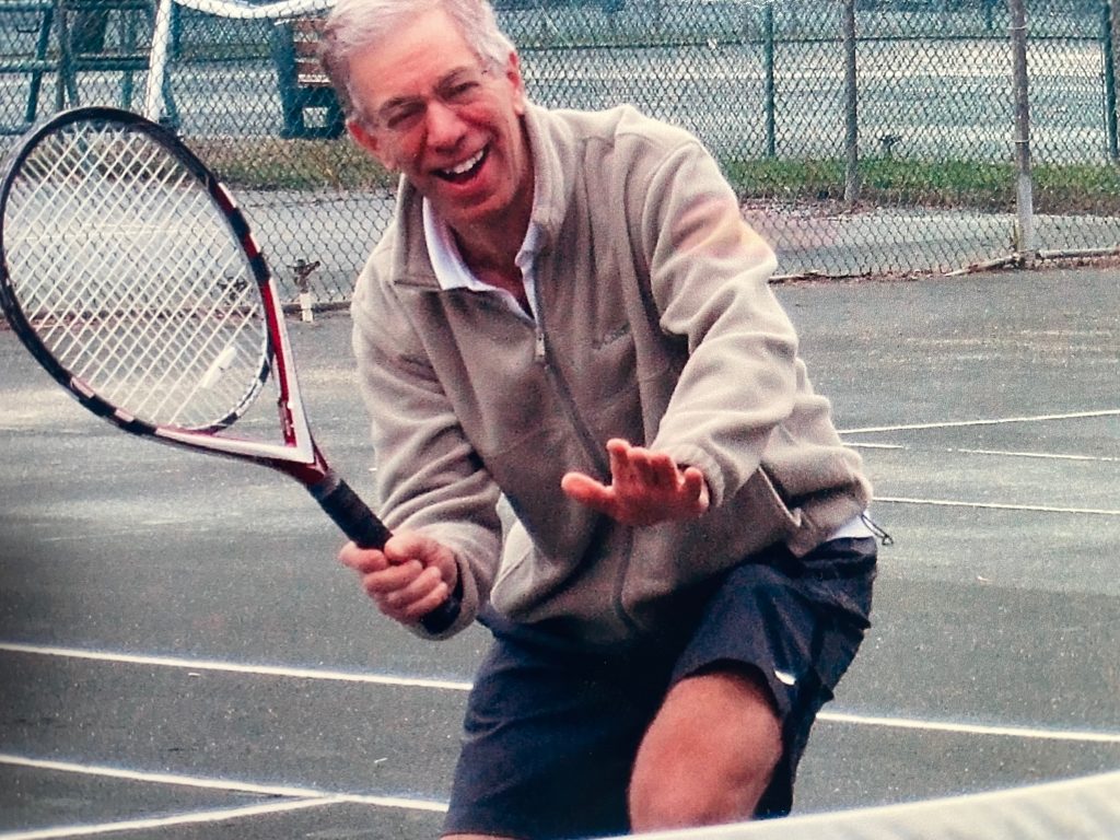 Chris Scovotti