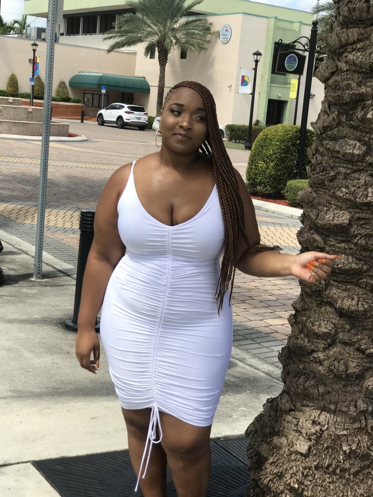 Ramarra Richards
