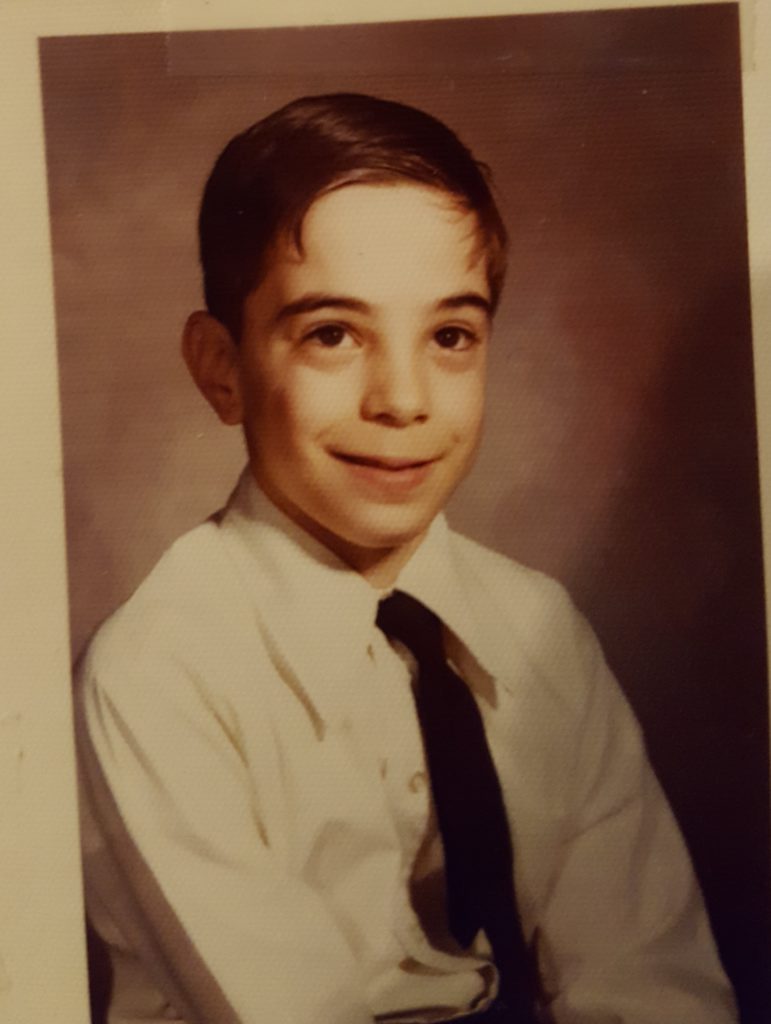 Anthony Jr. DeMonaco