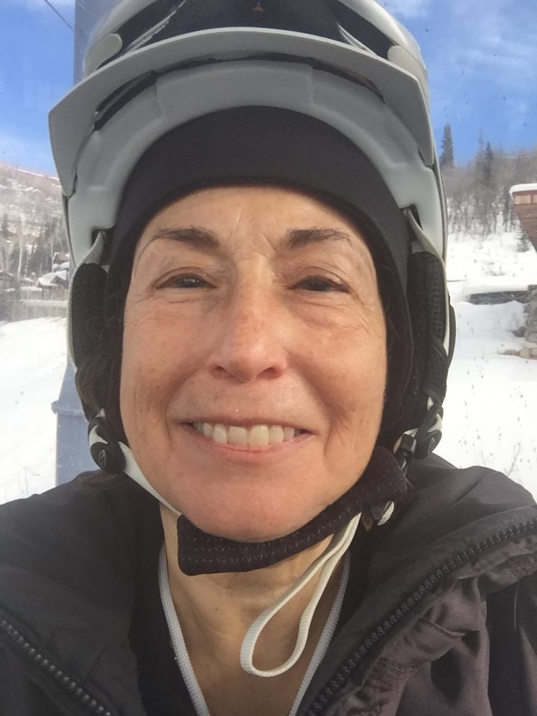 Gloria Rapoport