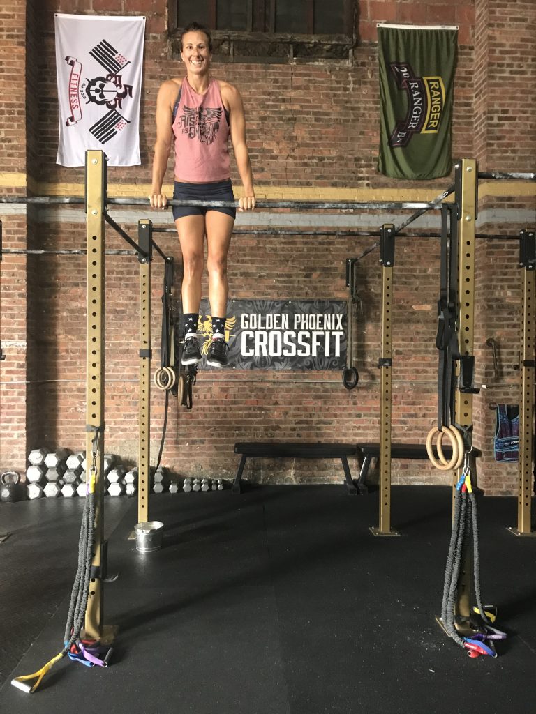 Kristen DiTommaso