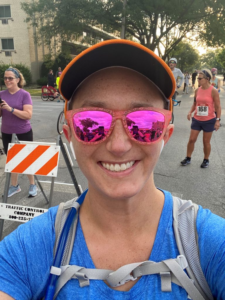 Sarah Cutcliffe