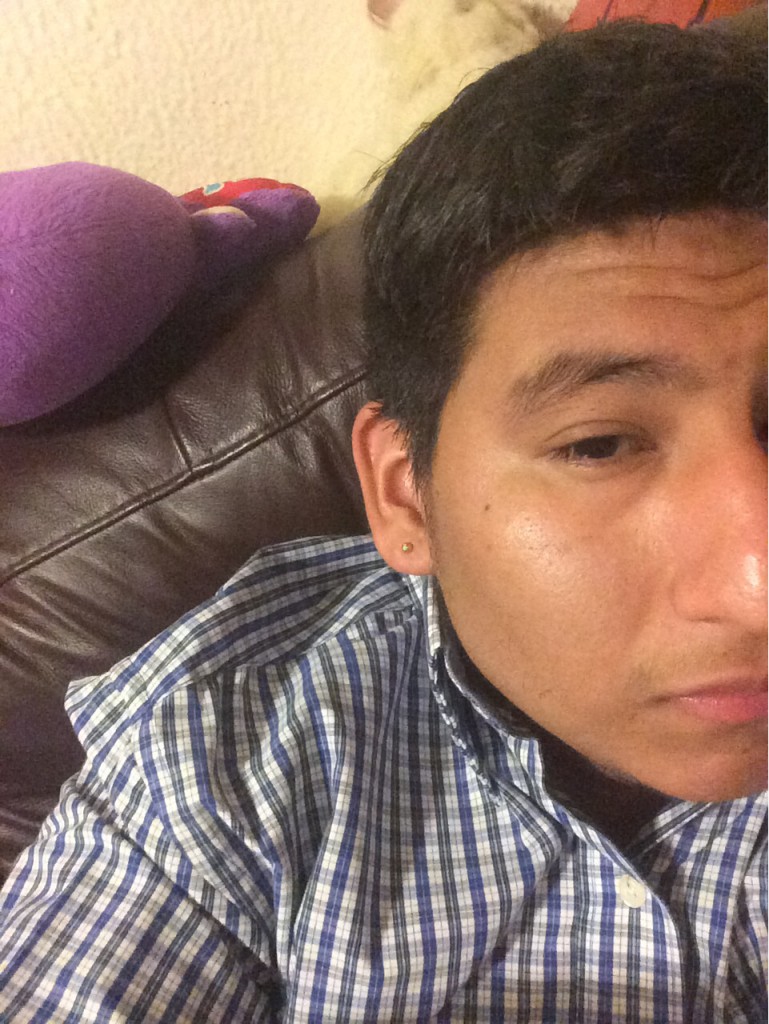Edgar Alonzo