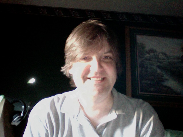 Patient image of: Richard Reichle