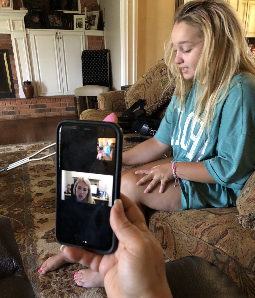 Patient image of: Avery Carnahan
