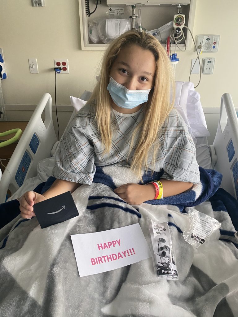 Patient image of: Avery Carnahan