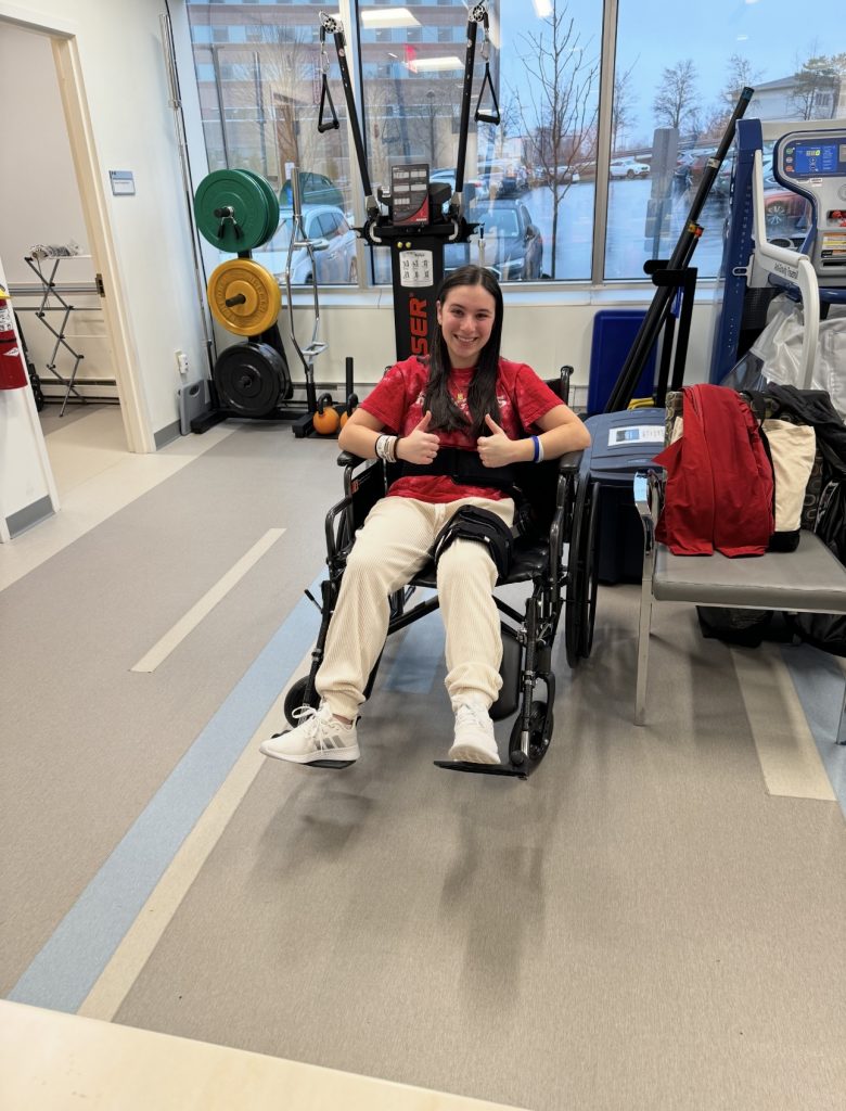 Patient image of: Lexi Edelman