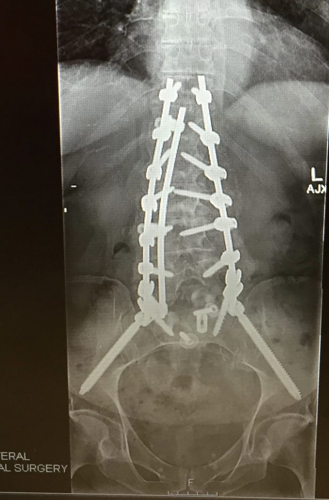 Patient image of: Alan Feuer