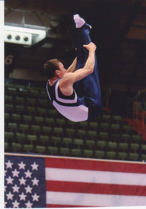 Steven Gluckstein