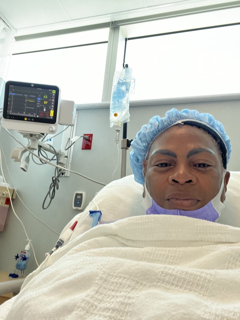 Patient image of: Debbie Lewis