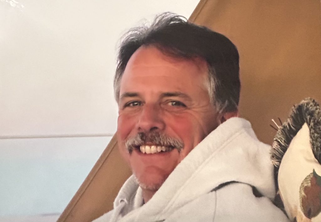 Robert Gregg