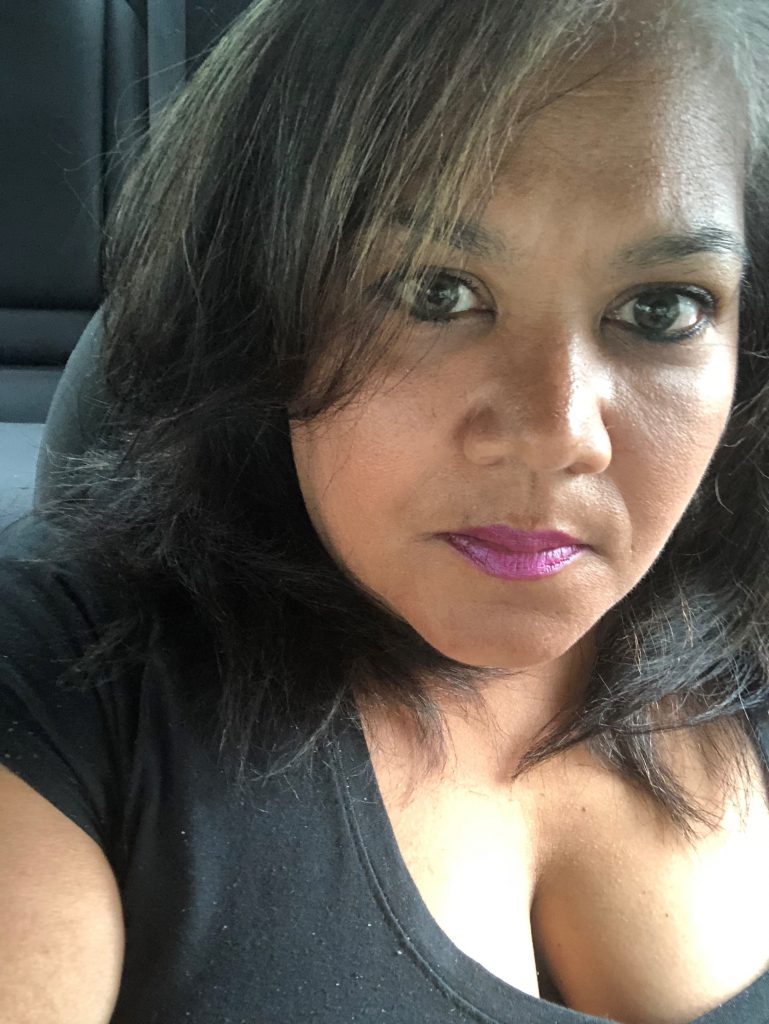 Dolly Casiano