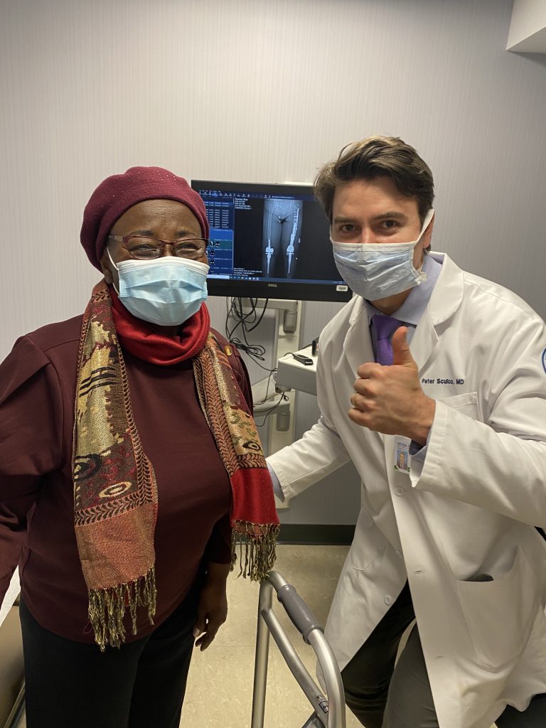 Patient image of: Rose Twumasi