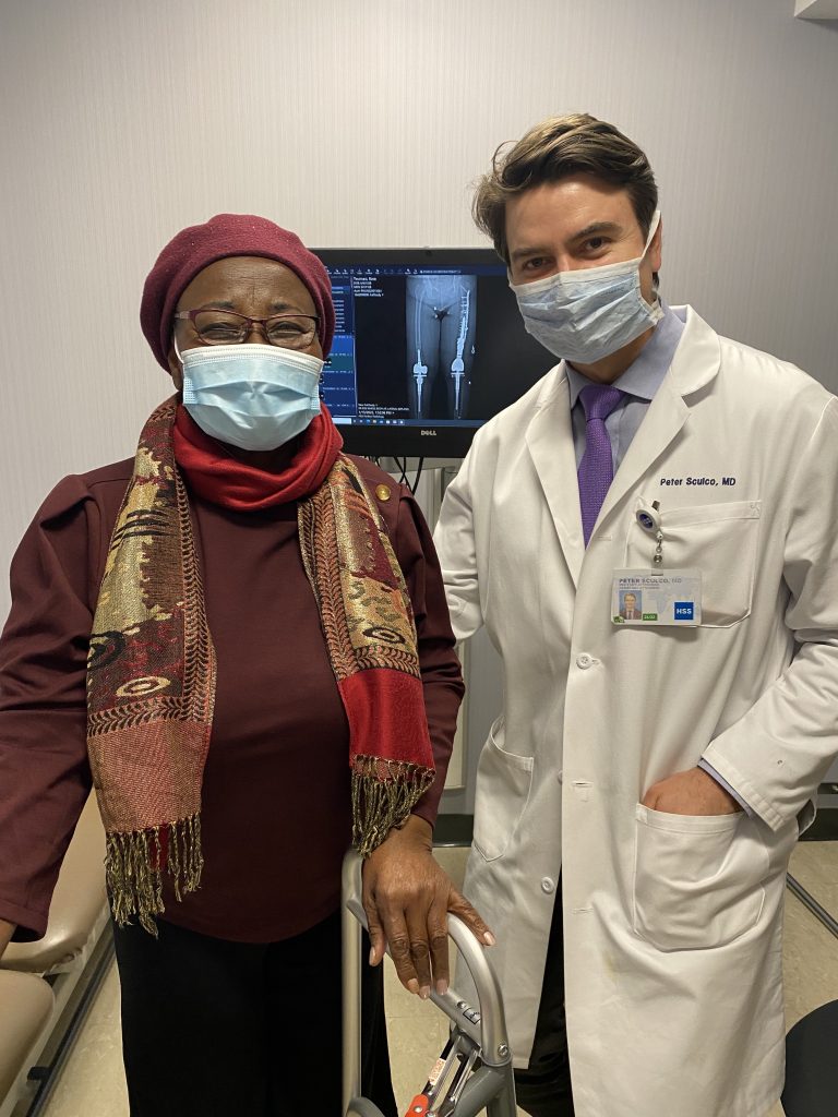 Patient image of: Rose Twumasi