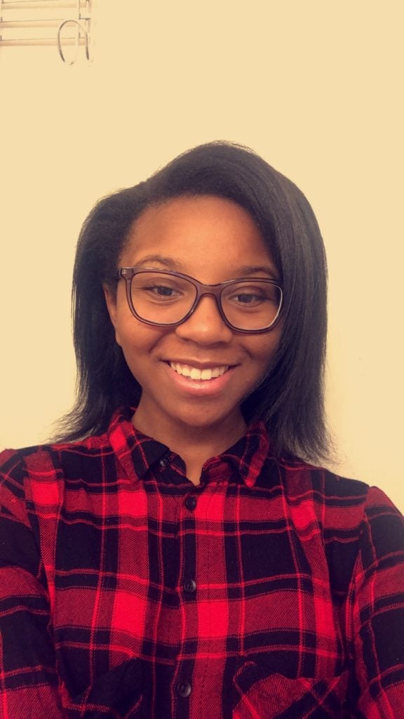 Patient image of: Madison Malachi