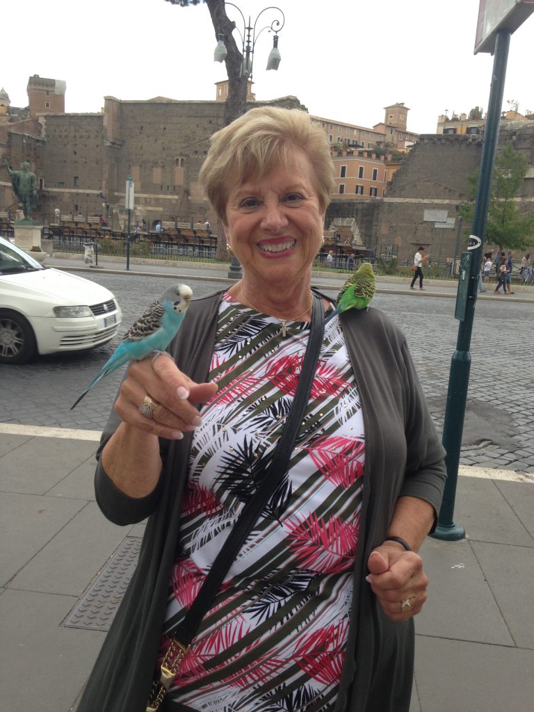 Donna DeSiena