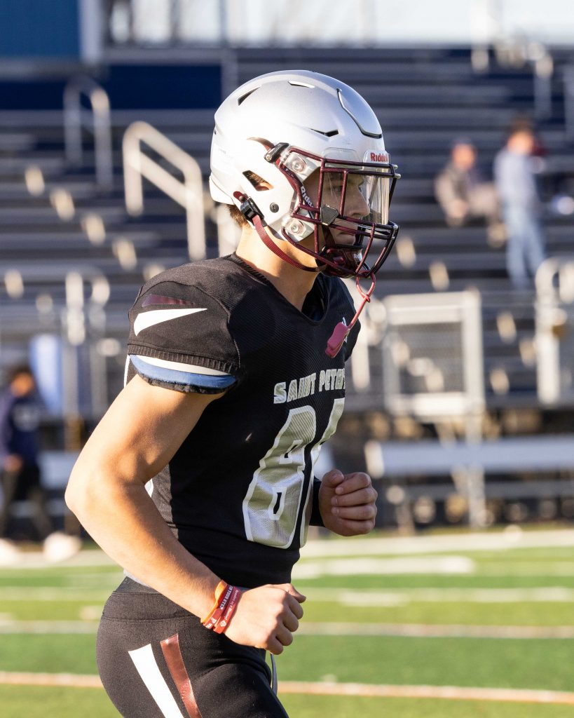 Hudson Prichard