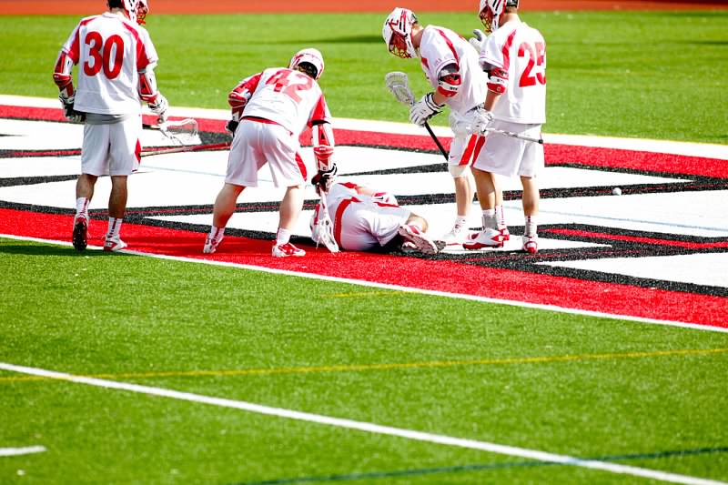 Patient image of: Rob Pannell
