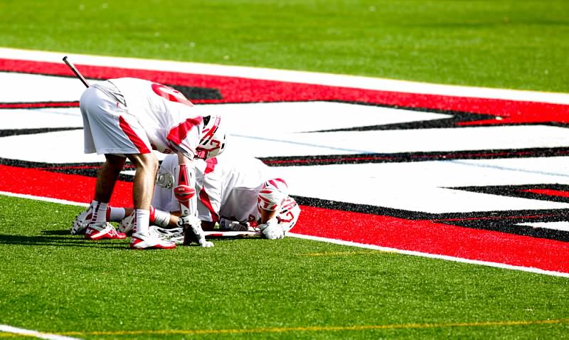 Patient image of: Rob Pannell