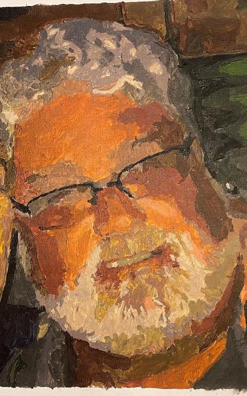 James Dolinger