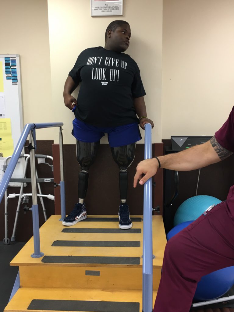Patient image of: Christian Calamuci
