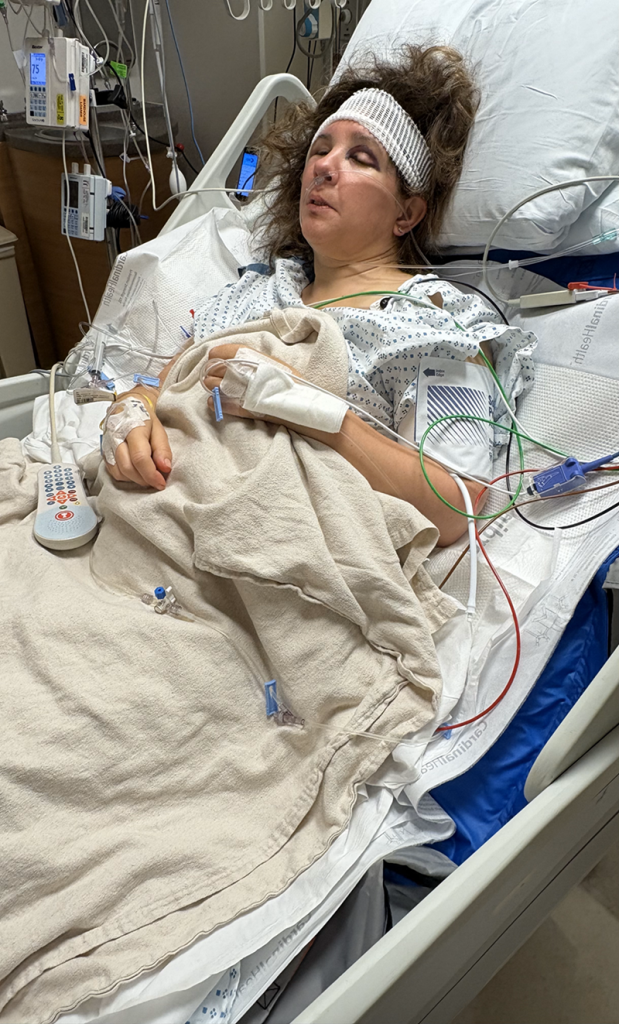 Patient image of: Jill Kleczko