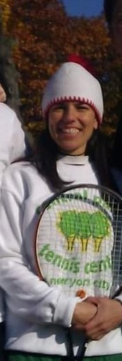 Kiki Hussian