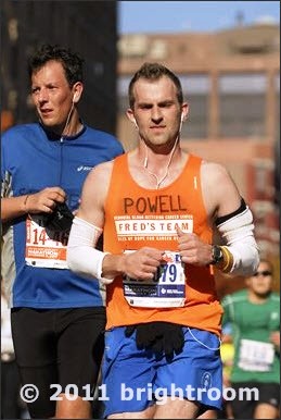 Patient image of: Matt Powell